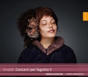 Vivaldi Concerti per fagotto V
