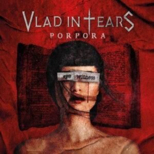 Vlad In Tears: Porpora (CD Digipack)