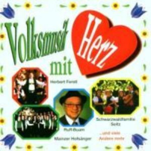 Volksmusik Mit Herz