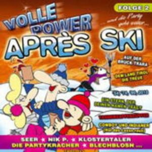 Volle Power Apres Ski