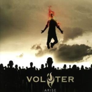 Volster: Arise