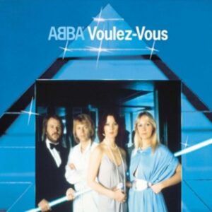 Voulez-Vous (Vinyl)