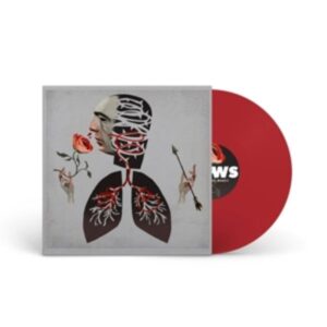 Vows (Cherry Red Vinyl)