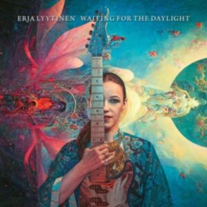 Waiting For The Daylight  (180g Vinyl)