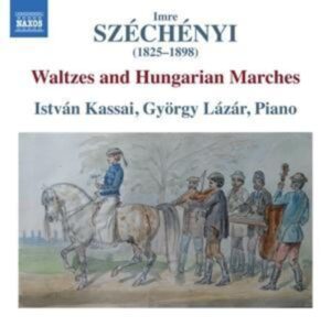Waltzes and Hungarian Marches