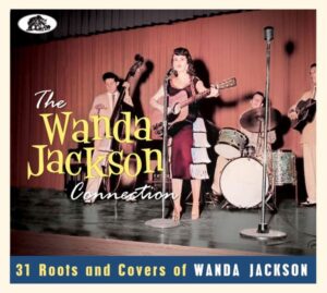 Wanda Jackson Connection