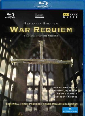 War Requiem