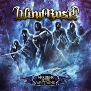 Wardens Of The West Wind (2LP)