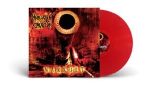 Warkult (Red Vinyl)