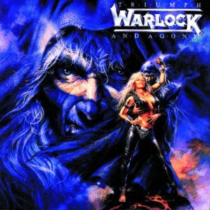 Warlock: Triumph And Agony