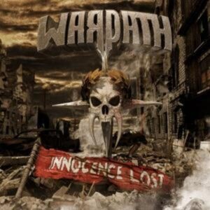 Warpath: Innocence Lost-30 Years Of Warpath (Digipak)
