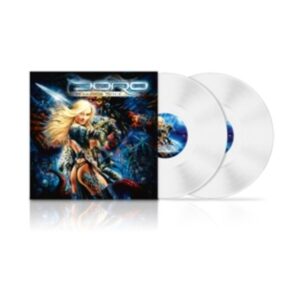 Warrior Soul (Ltd.2LP/White Vinyl)