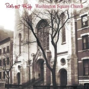 Washington Square Church-CD/DVD