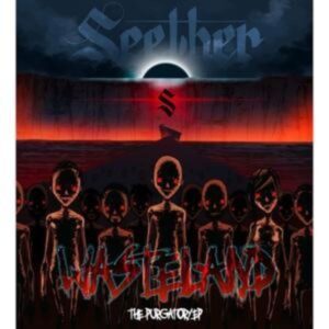 Wasteland The Purgatory EP