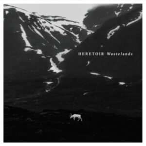 Wastelands (LP)