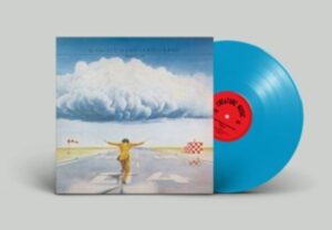 Watch(Ltd Blue Vinyl)