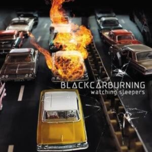 Watching Sleepers (Ltd.edition+Bonustracks)