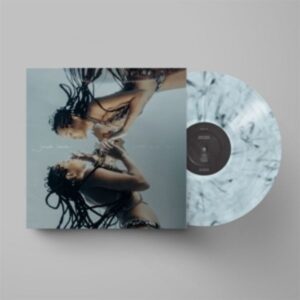 WATER MADE US (Arctic Swirl Vinyl)