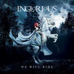 We Will Ride (ltd Black Vinyl)