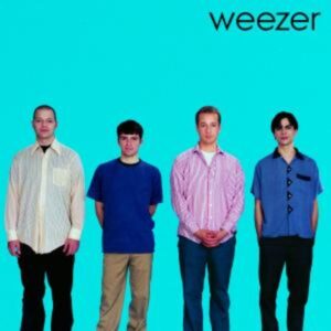 Weezer (Blue Album)