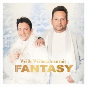 Weiáe Weihnachten mit Fantasy