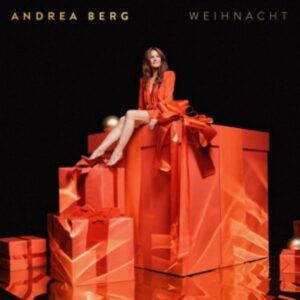 Weihnacht (CD+Rezeptbuch Bundle)