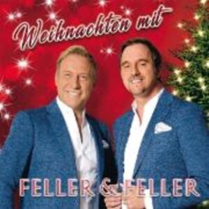 Weihnachten Mit Feller & Feller