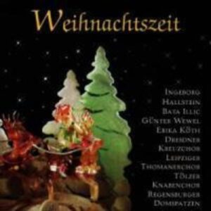 Weihnachtszeit