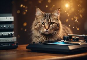 Welche Musik mögen Katzen?