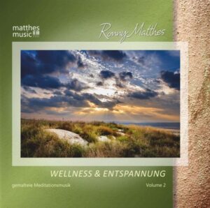 Wellness & Entspannung. Vol.2