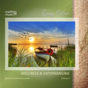 Wellness & Entspannung. Vol.4