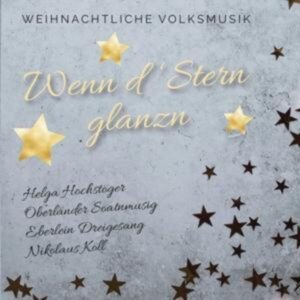 Wenn d'Stern glanzn