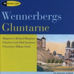 Wennerbergs Gluntarne