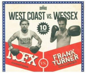Westcoast VS. Wessex