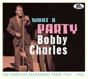 What A Party - The Complete Recordings From 1955 - 1966