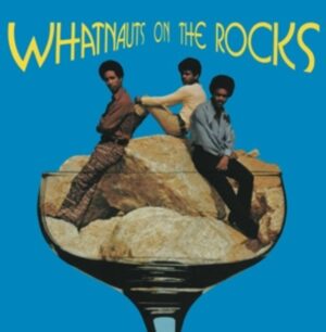 Whatnauts On The Rocks