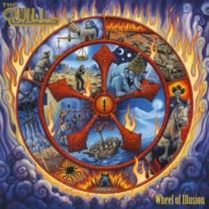 Wheel Of Illusion (CD Digipak)