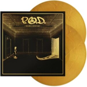 When Angels & Serpents Dance (Ltd.2LP Gold Vinyl)