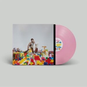 When Will We Land? (Pink LP Gatefold)