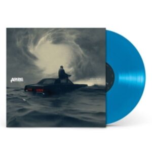 Where Do We Go From Here? (Aqua vinyl)