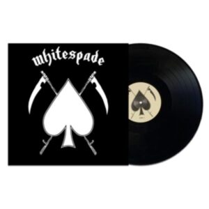 Whitespade