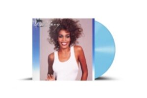 Whitney/Coloured Vinyl