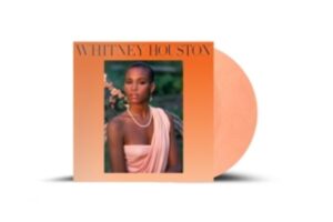 Whitney Houston/Coloured Vinyl