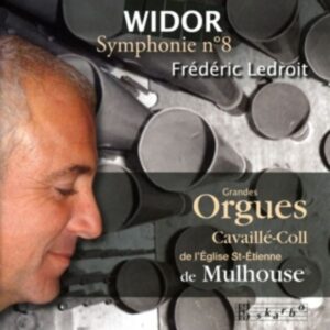 Widor-Sinfonie 8