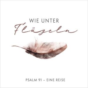 Wie unter Flügeln