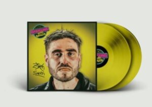 Wieder hässlich (Ltd. Gtf. Gelbes Vinyl) (Sven)