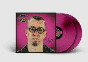 Wieder hässlich (Ltd.Gtf.Pinkes Vinyl) (Julez)
