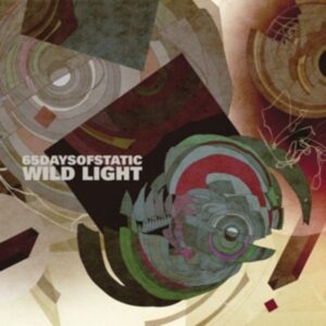 Wild Light (Re-issue 2023)