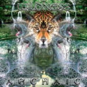Wildness
