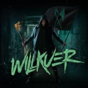 Willkuer: Willkuer (Digipak)